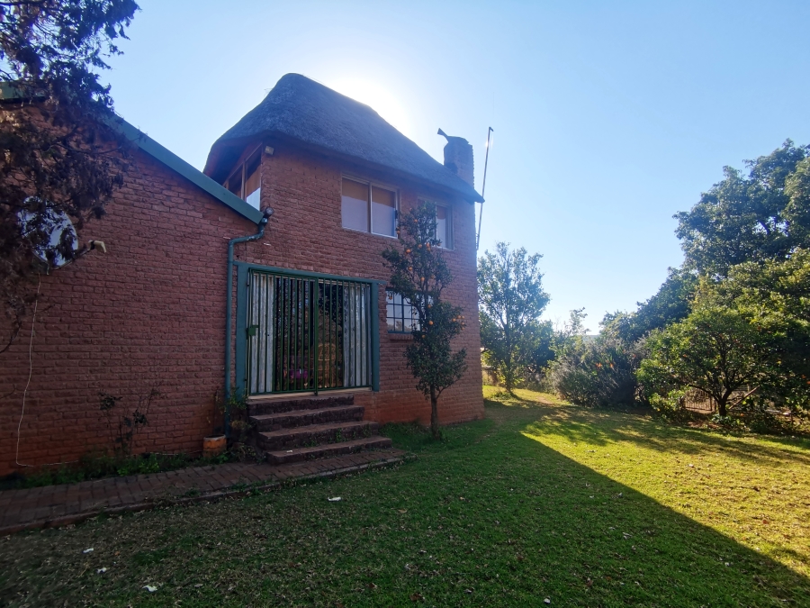 Commercial Property for Sale in Koster North West